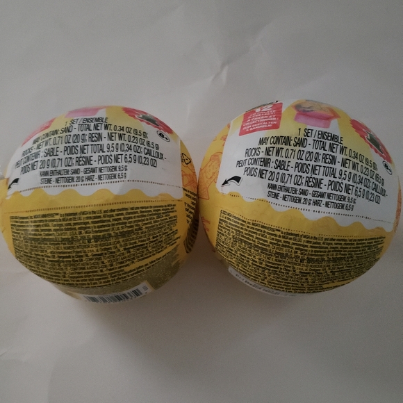 MGAs Mini Verse Make It Mini Lifestyle Lot of 2 Home Series 1 Toy - Picture 6 of 11